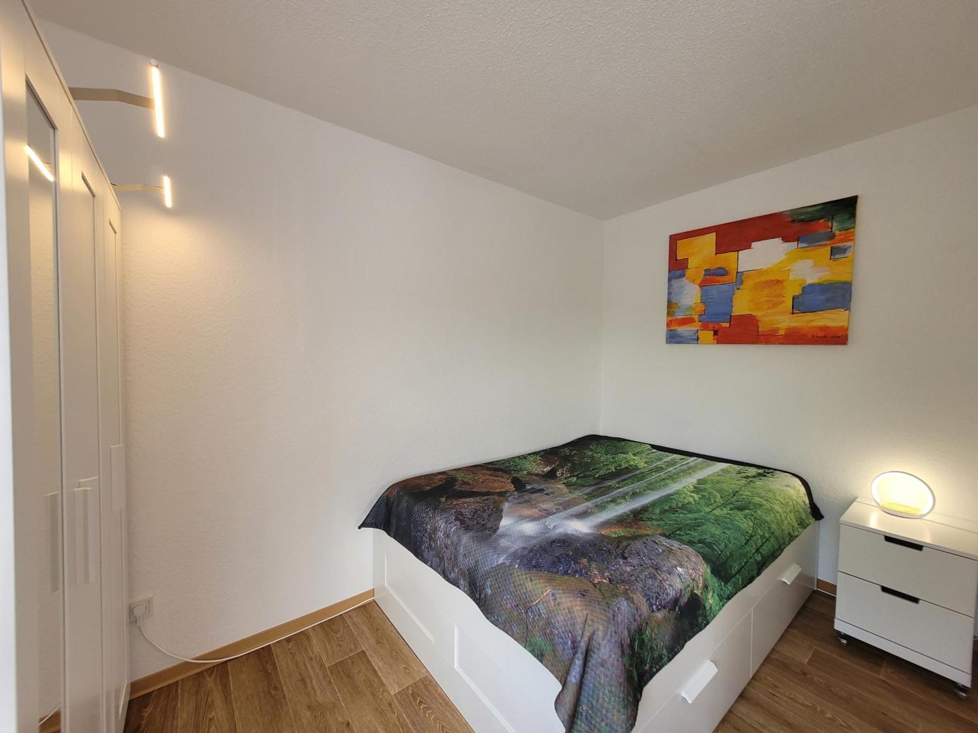 Appartamento Bi Abbas Jong Freudenberg  Esterno foto